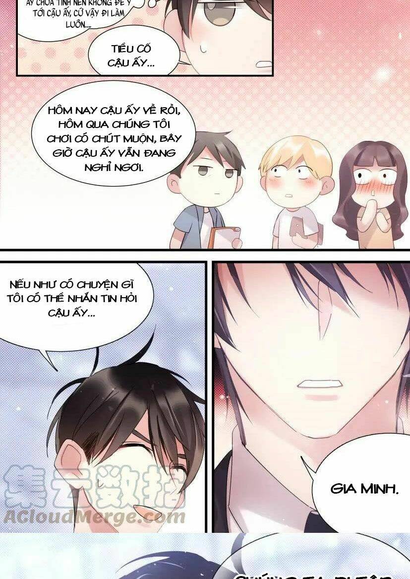 Ảnh Đế X Ảnh Đế: Chapter 80