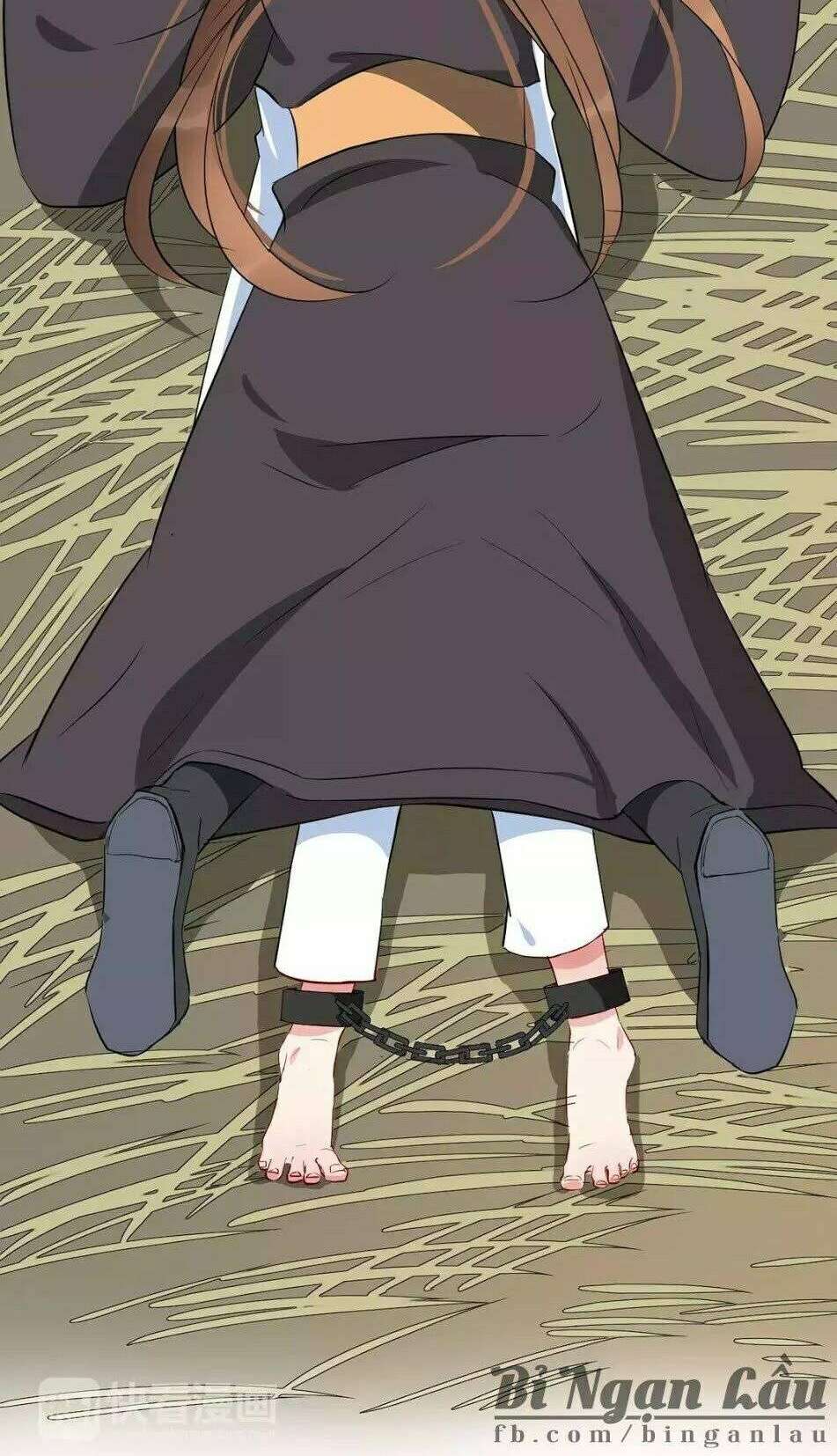 Bồng Sơn Viễn 2: Chapter 50