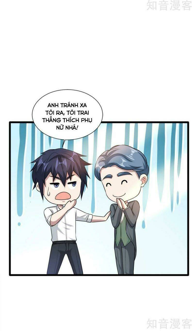 Đô Thị Tà Vương: Chapter 190