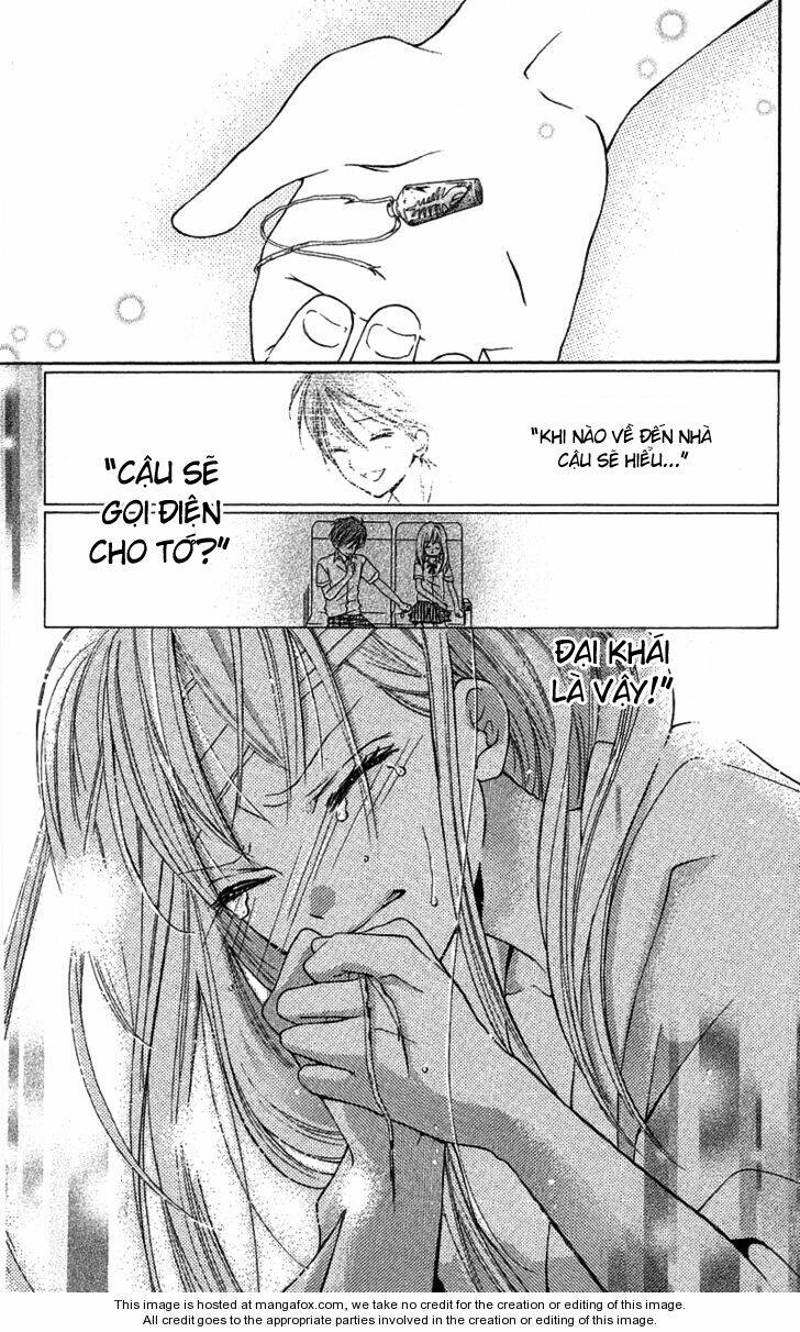 Screaming Lesson!!!: Chapter 3.4