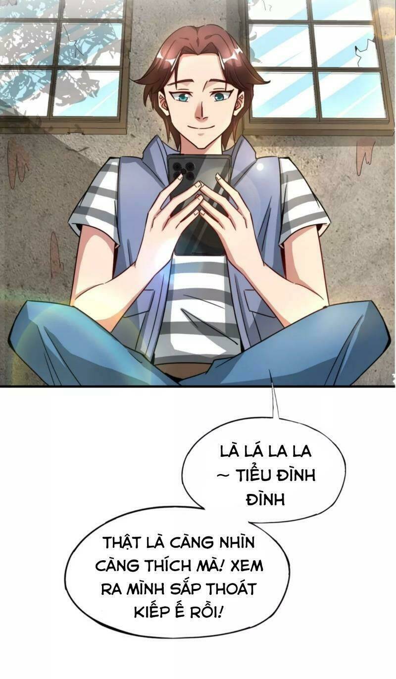 Vòng Bạn Bè Mạnh Nhất Của Tiên Giới: Chapter 7