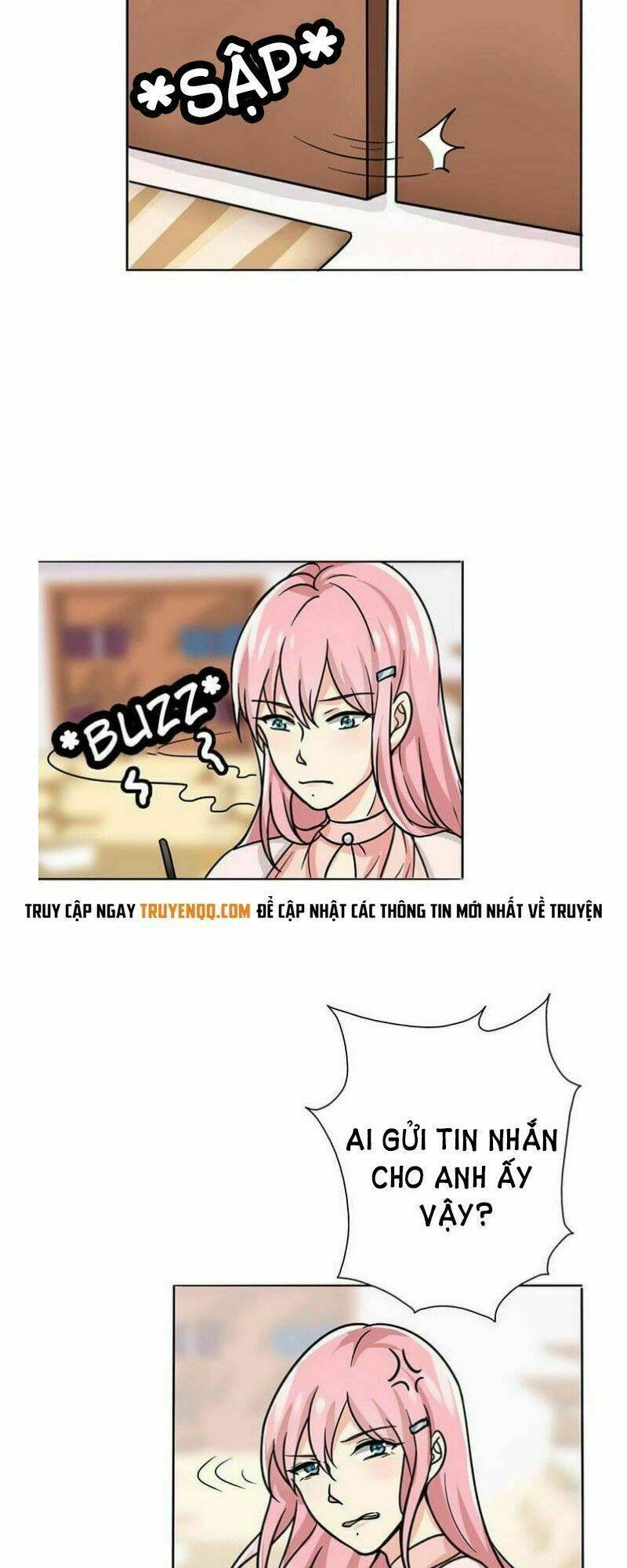 Become A Girl At Night: Chapter 16