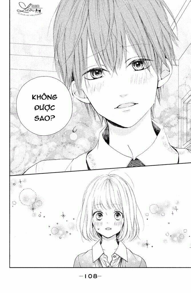 Kamiki Kyoudai Okotowari: Chapter 11