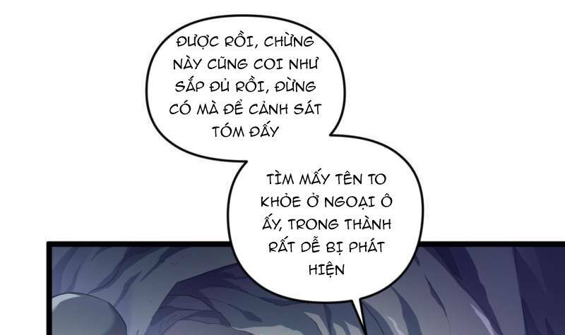 Thần Huyền Sư: Chapter 22