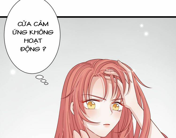 Nữ Hoàng Giá Đáo: Chapter 5