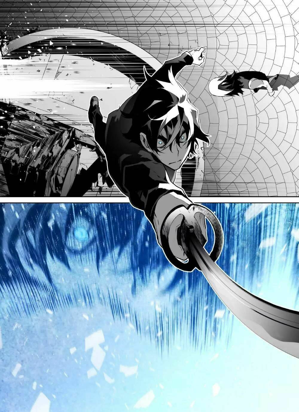 Bí Mật Của Dạ Tộc: Chapter 47