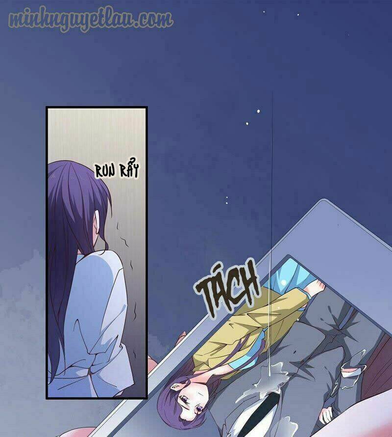 Chiến Lược Lãng Mạn Của Thịnh Thiếu: Chapter 40