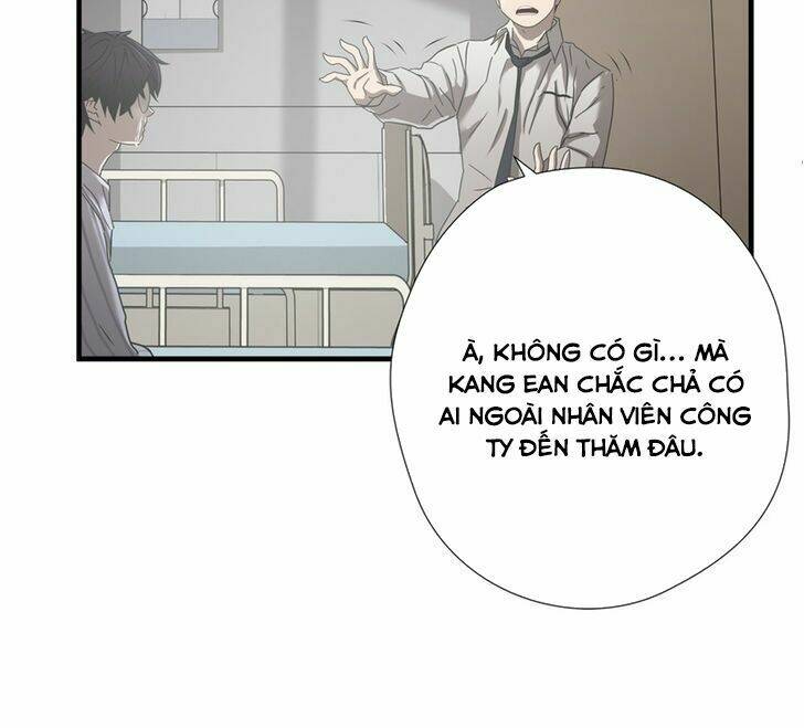 Kẻ Bị Ruồng Bỏ: Chapter 40