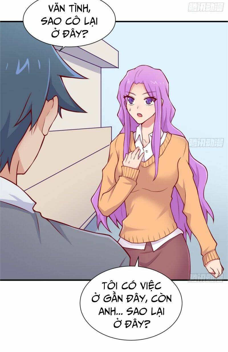 Bác Sĩ Riêng Của Nữ Thần: Chapter 95