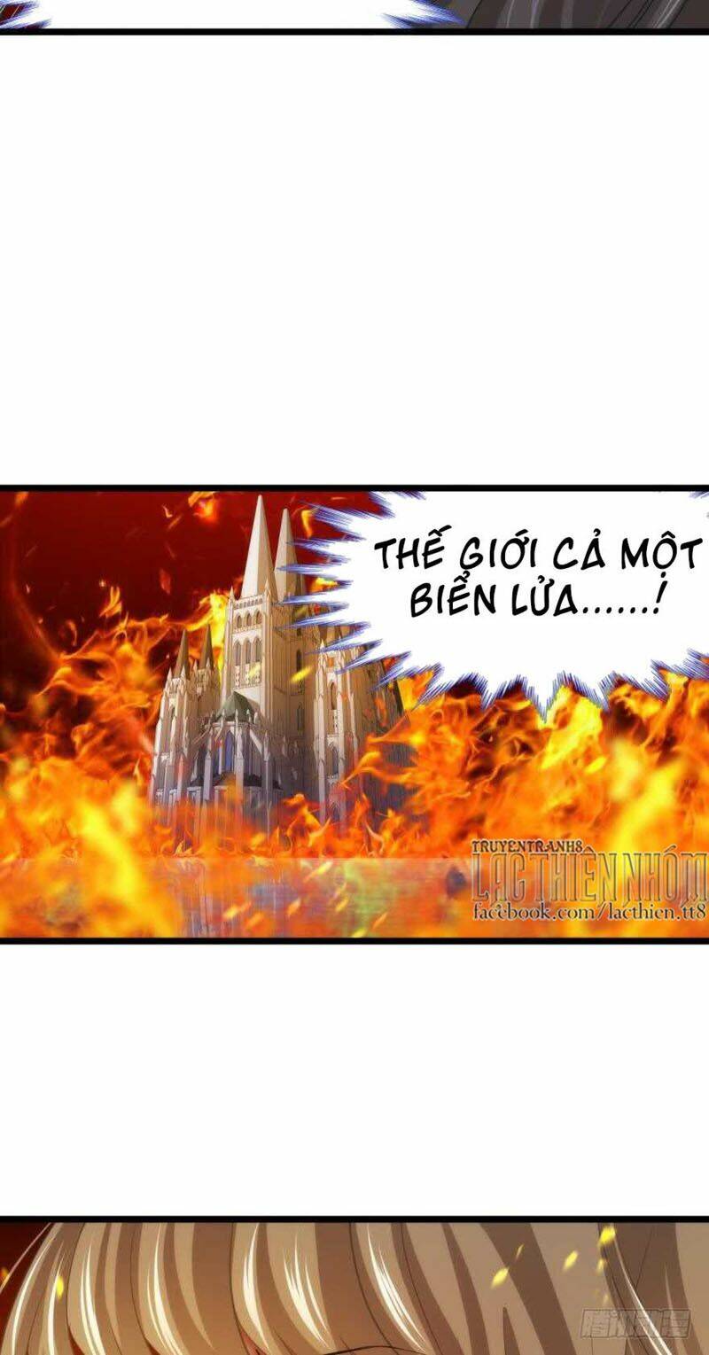 Một Vạn Tư Thế Công Lược Yêu Nam: Chapter 94