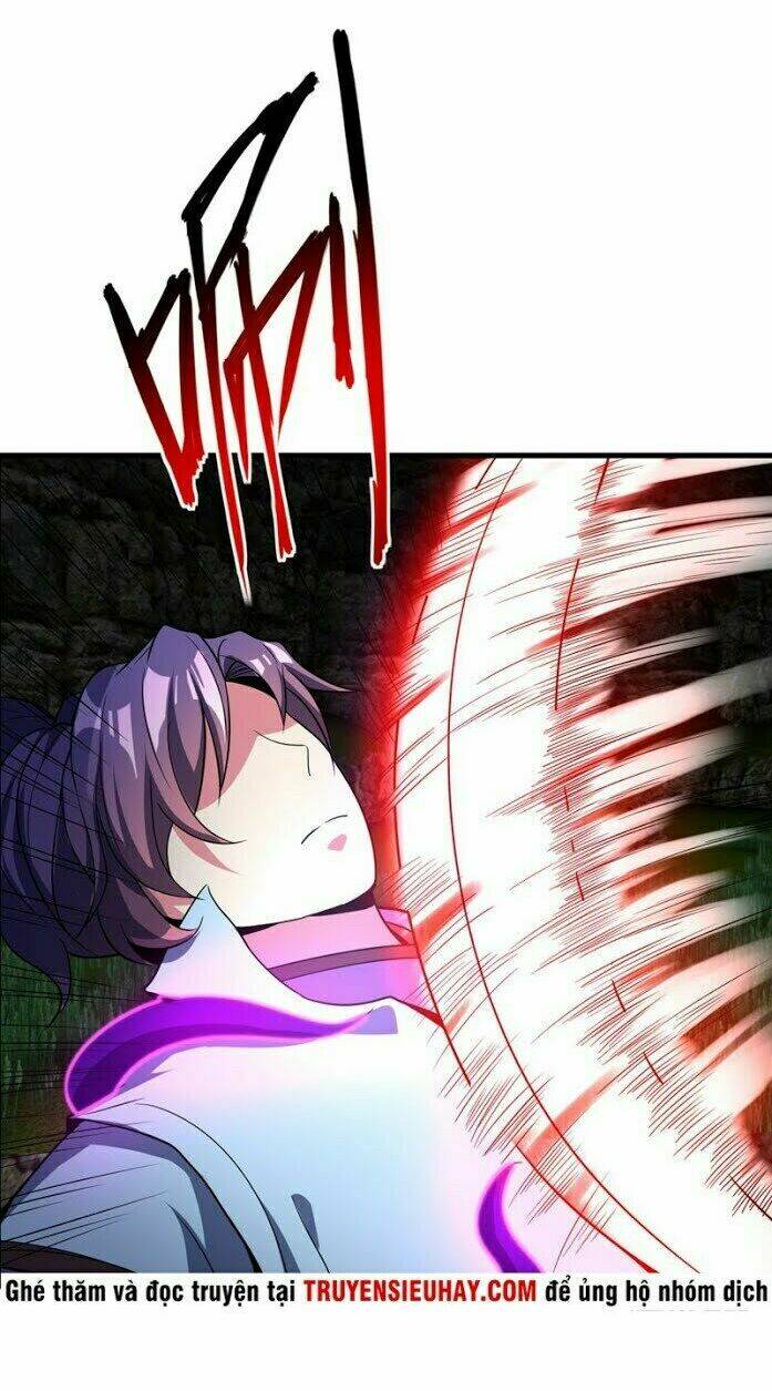 Yêu Giả Vi Vương: Chapter 49