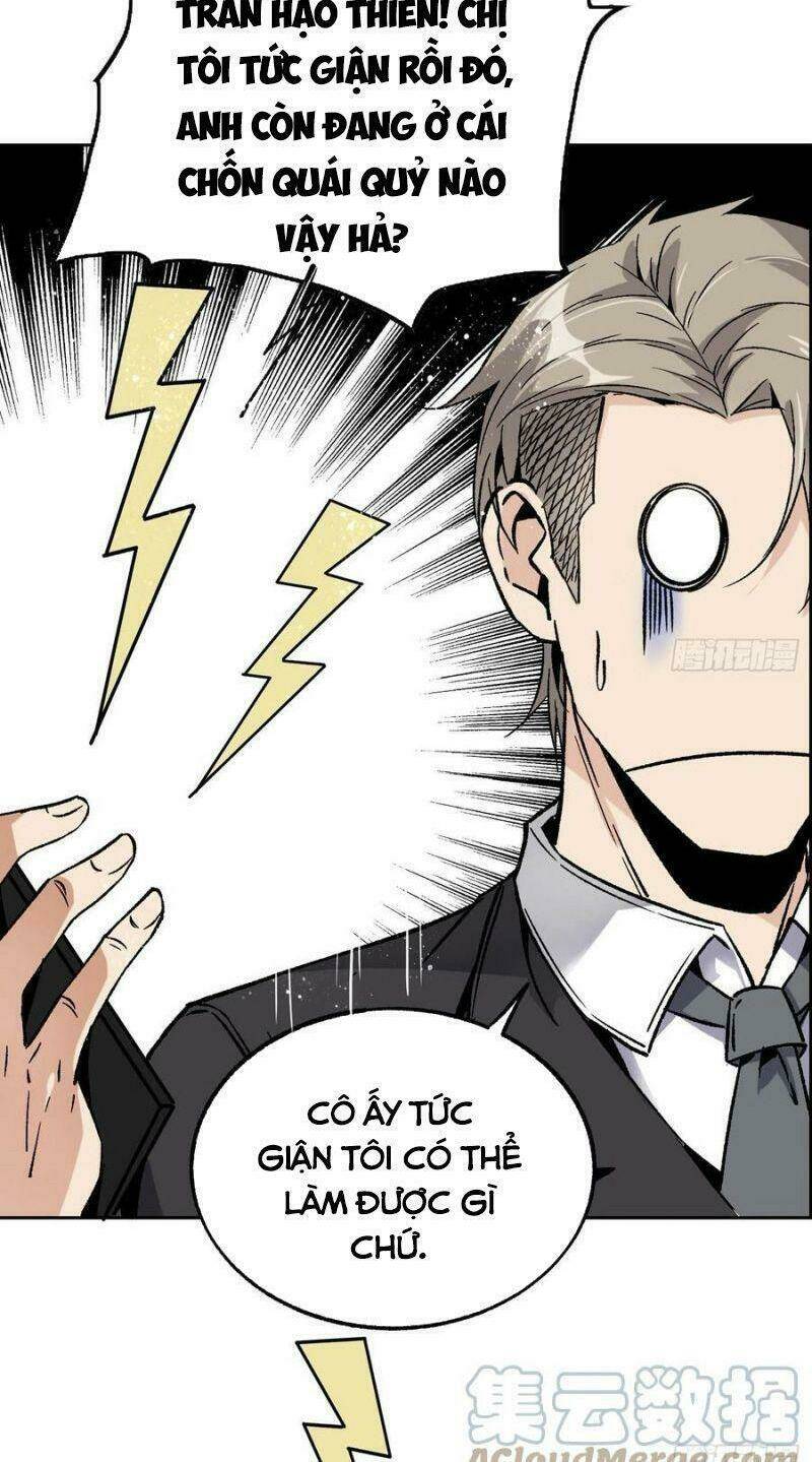 Cuồng Thiếu Siêu Thiên Tài: Chapter 83