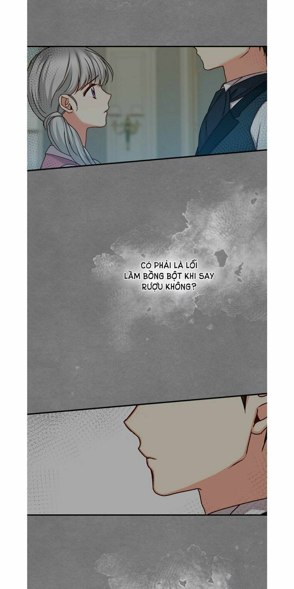 Đừng Chọc Đứa Em Gái Bé Bỏng Của Chúng Tôi: Chapter 64