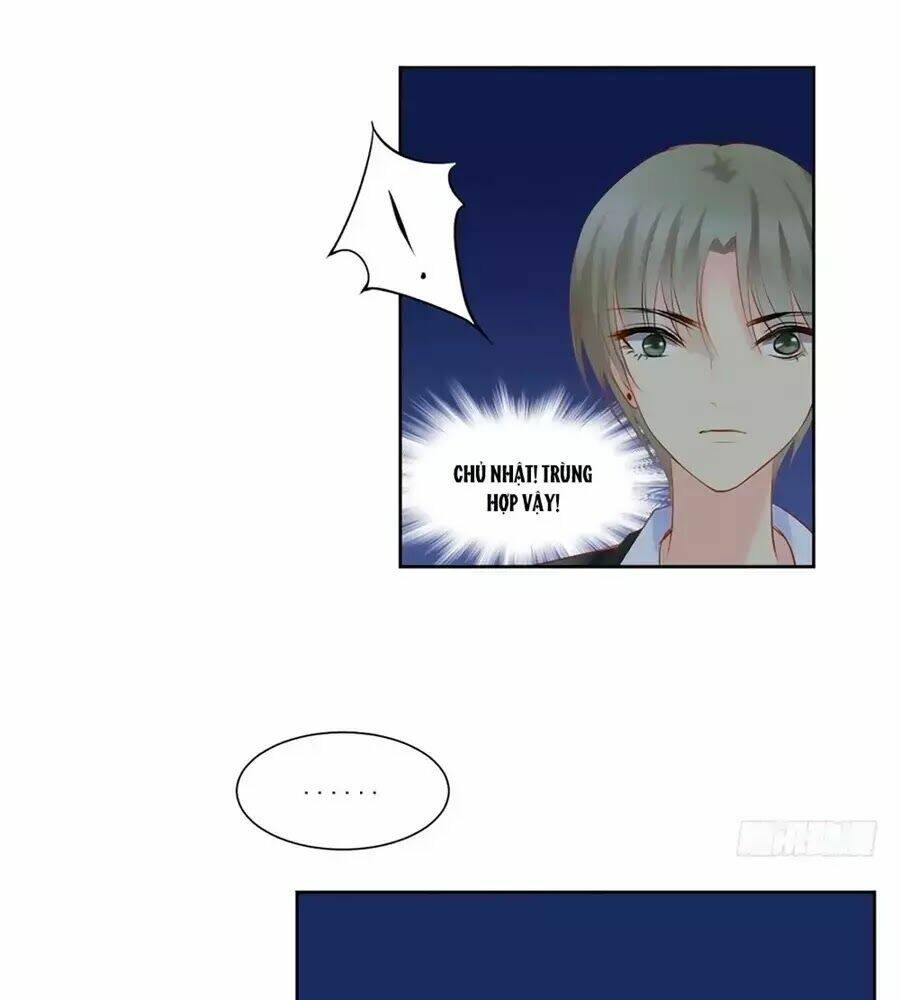 Sinh Sinh Tương Thác: Chapter 57