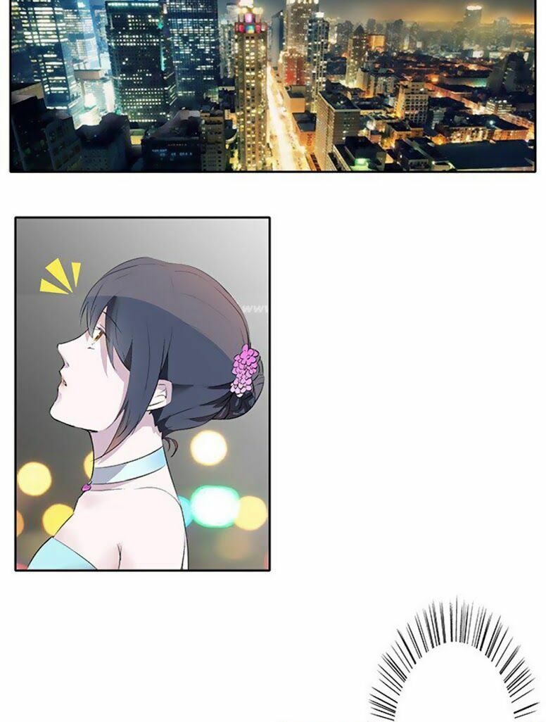 Thiên Kim Đường Môn: Chapter 34