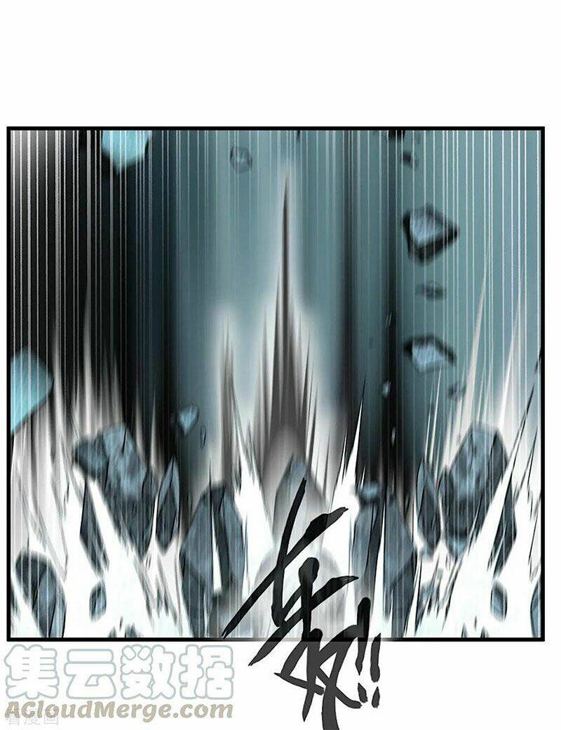 Tuyệt Thế Đế Tôn: Chapter 95