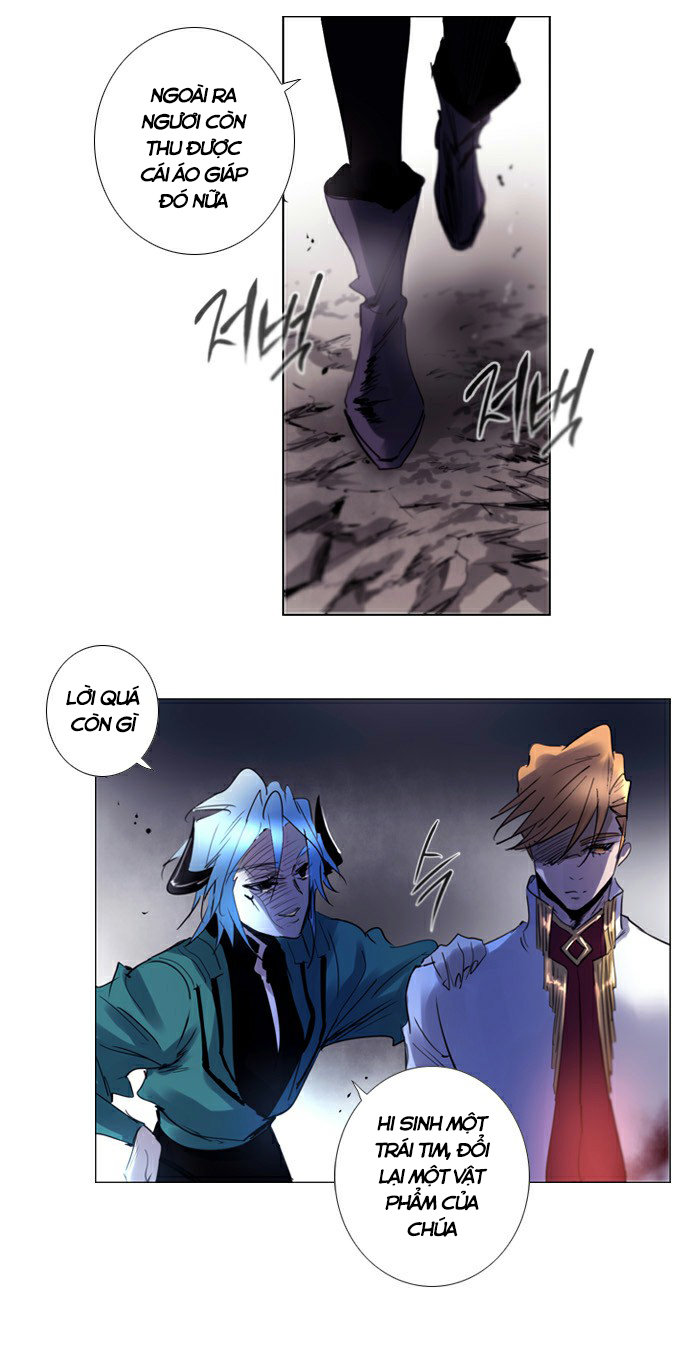 Soul Cartel: Chapter 196