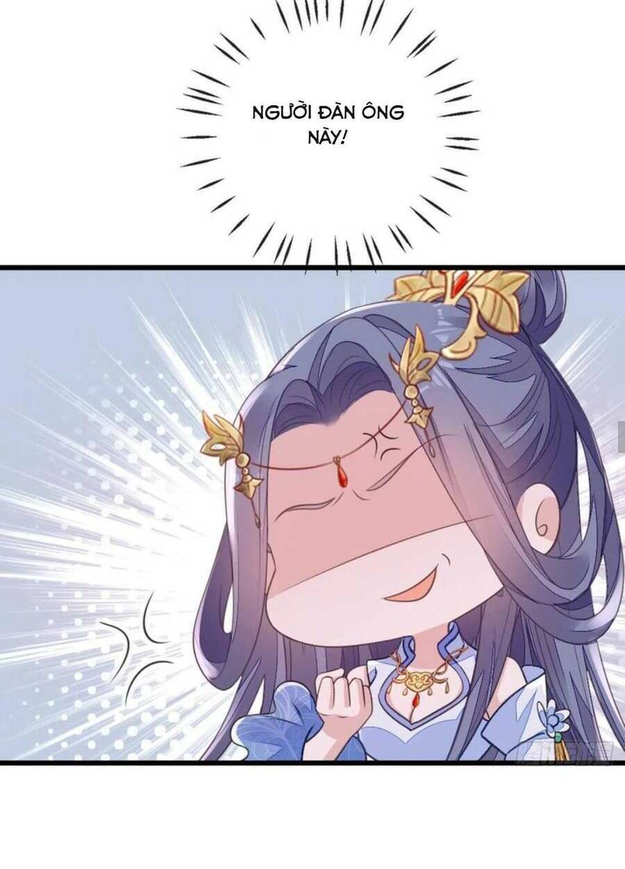 Mau Xuyên Không Rửa Tội Cho Nhân Vật Phản Diện: Chapter 111