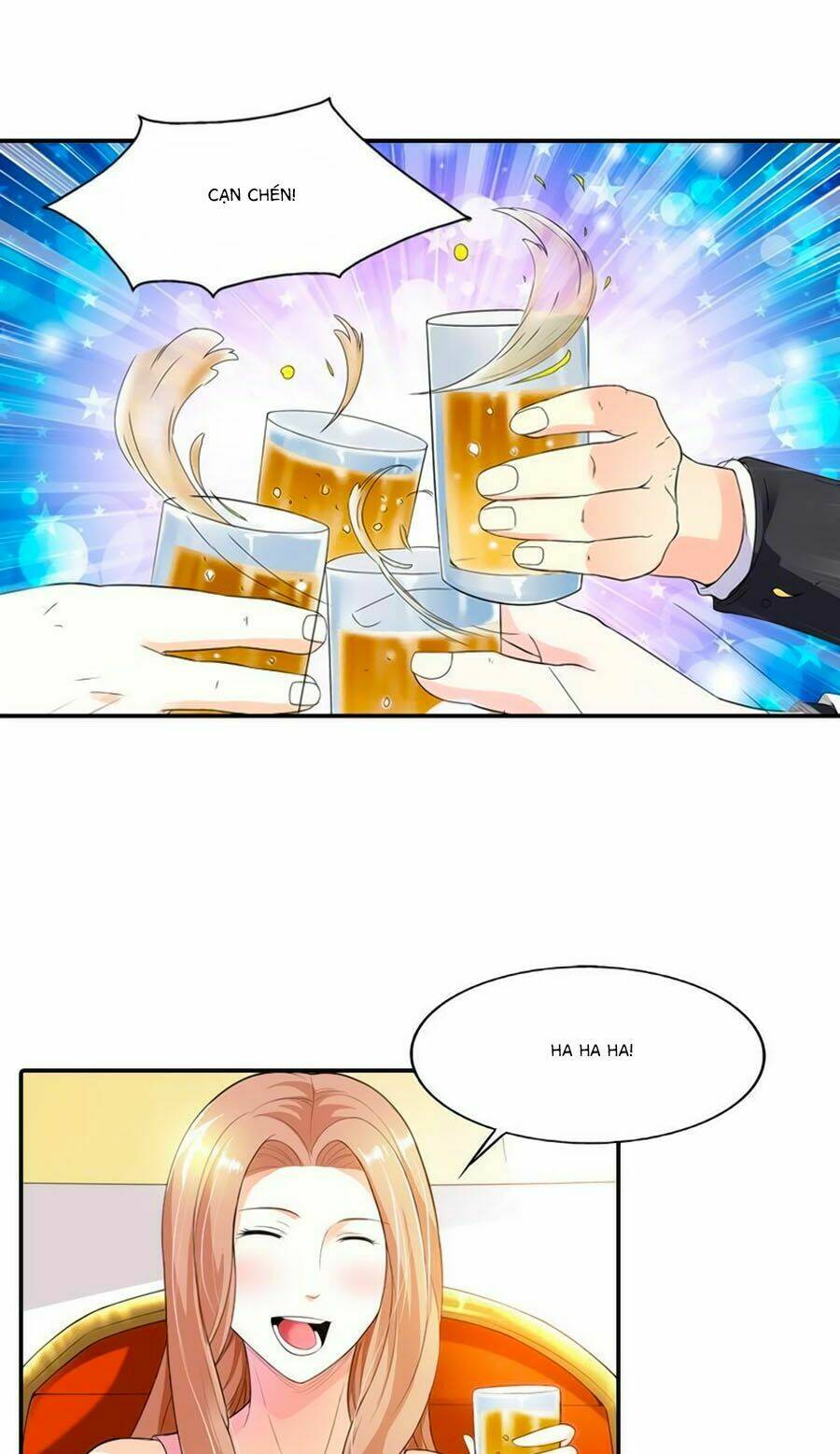 Song Diện Danh Viện: Chapter 63