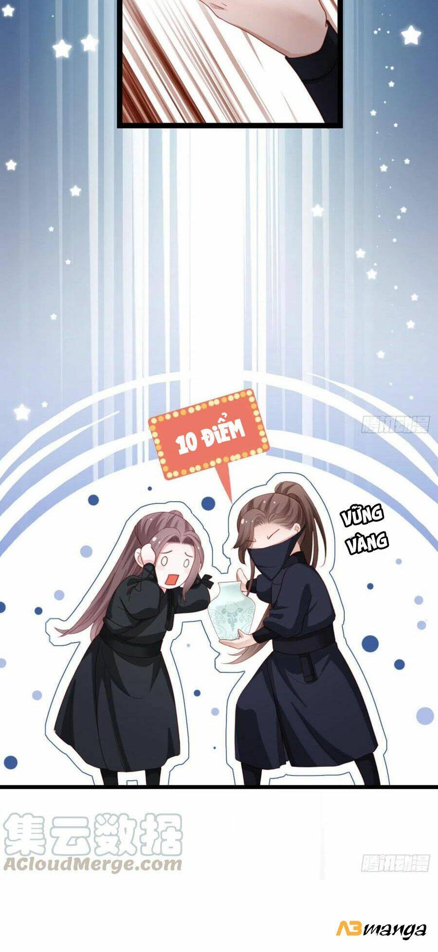 Đứng Lại! Phụng Chỉ Ăn Cướp: Chapter 26