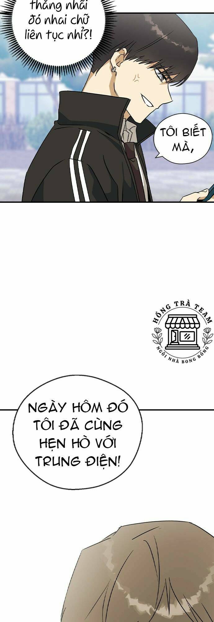 Duyên Nợ Kiếp Trước: Chapter 22