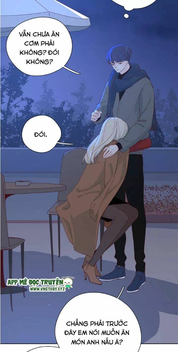Cạm Bẫy Ngọt Ngào: Chapter 97