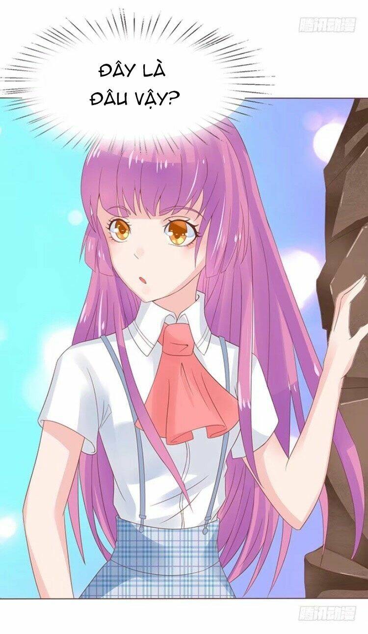 Ma Vương Luyến Ái Chỉ Nam: Chapter 108