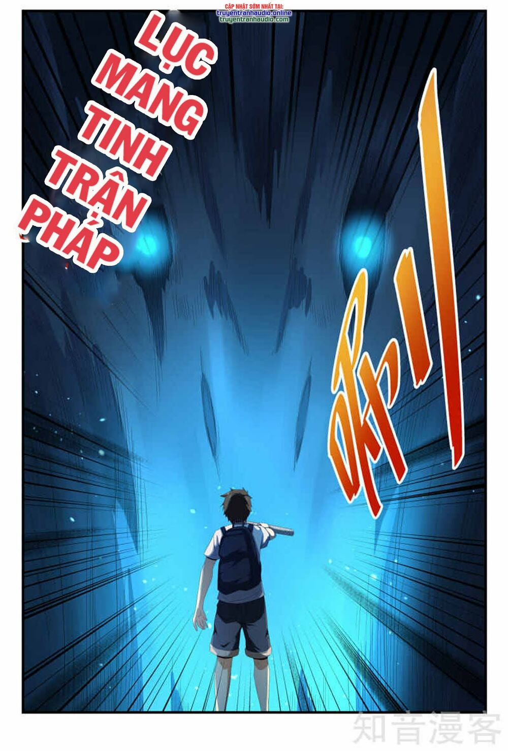 Long Ẩn Giả: Chapter 100