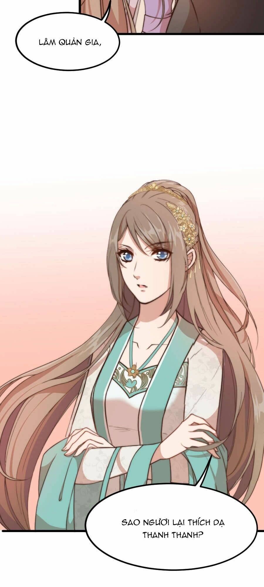 Đệ Nhất Cuồng Phi: Chapter 7