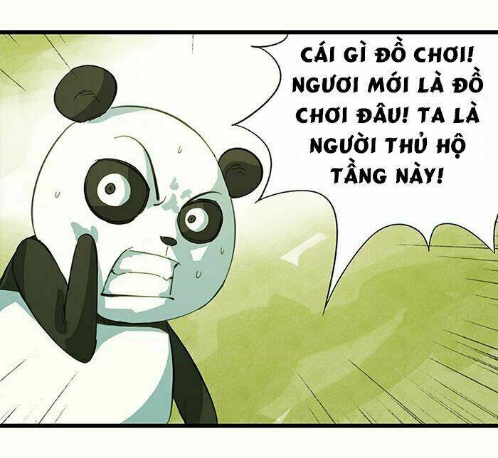 Thăng Vân Tháp: Chapter 9