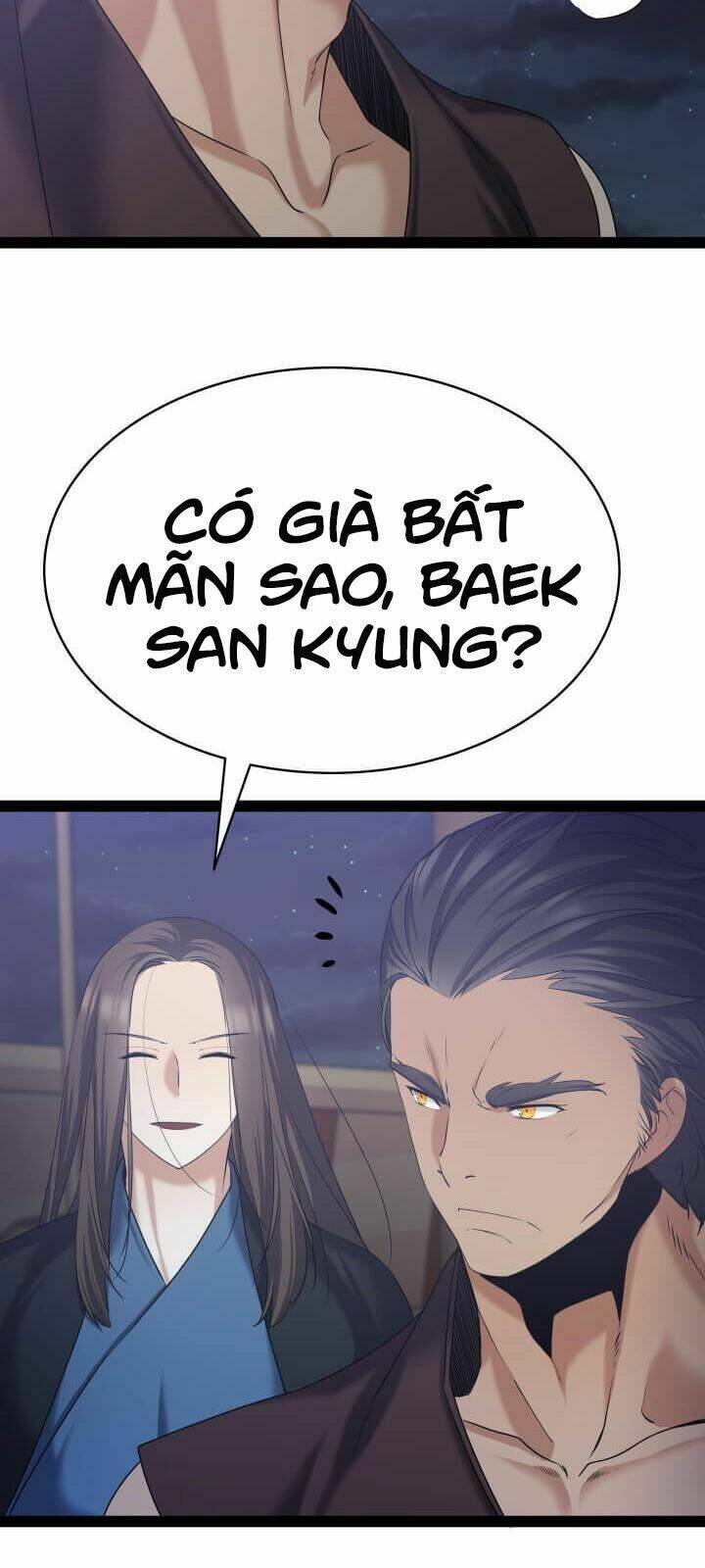 Lôi Thần Chuyển Sinh: Chapter 3