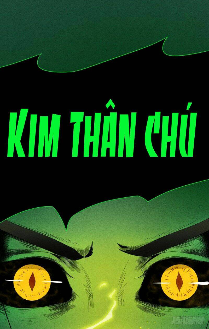Thông Linh Sư Mạnh Nhất Thành Phố: Chapter 8