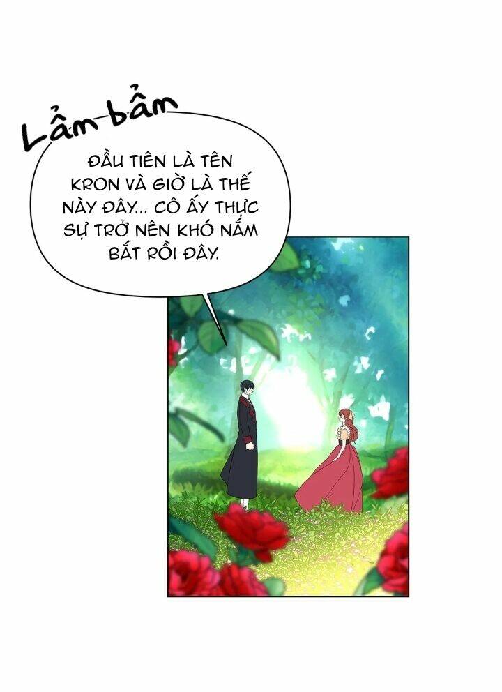 Công Chúa Thời Gian Có Hạn: Chapter 28