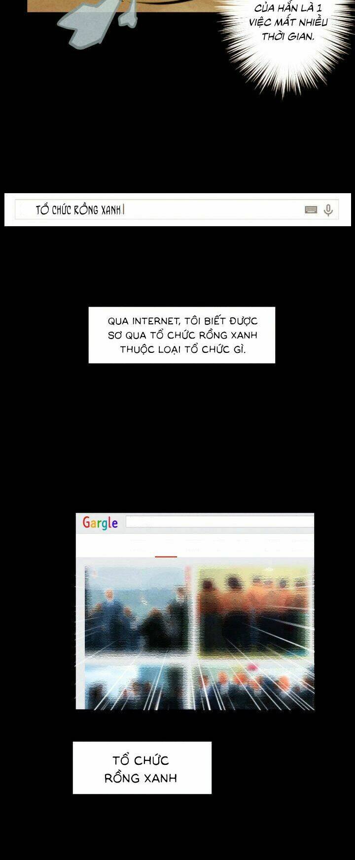 Miracle App Store: Chapter 10