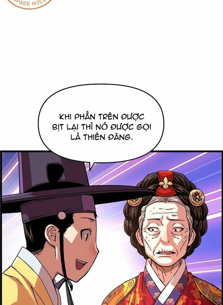 Tôi Sẽ Sống Như Một Hoàng Tử: Chapter 60