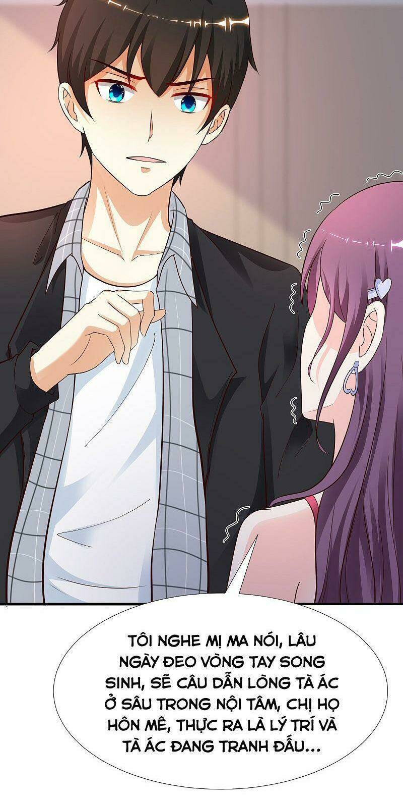 Tối Cường Vận Đào Hoa: Chapter 163