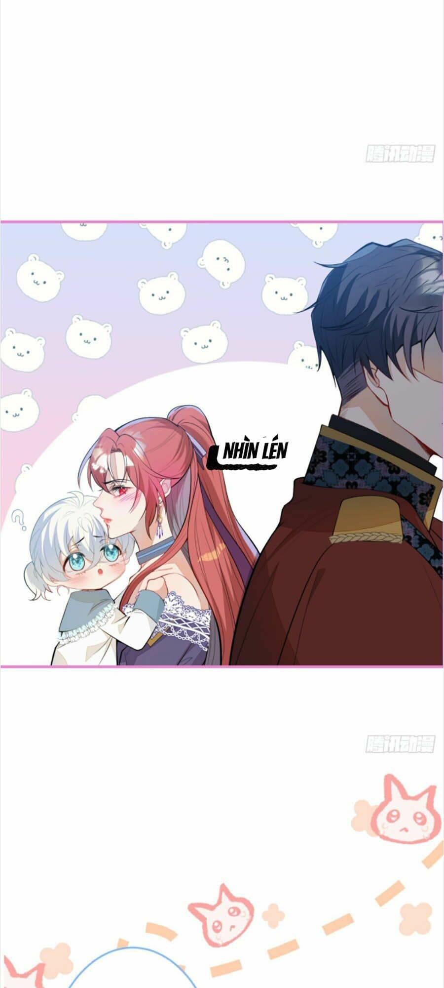 Xuyên Không Đến Thế Giới Trở Thành Đóa Hoa Của Anh: Chapter 21