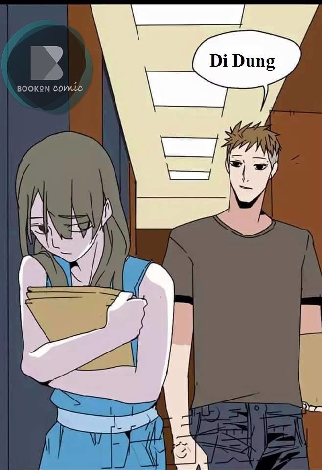 Ứng Dụng Thẩm Mỹ: Chapter 3