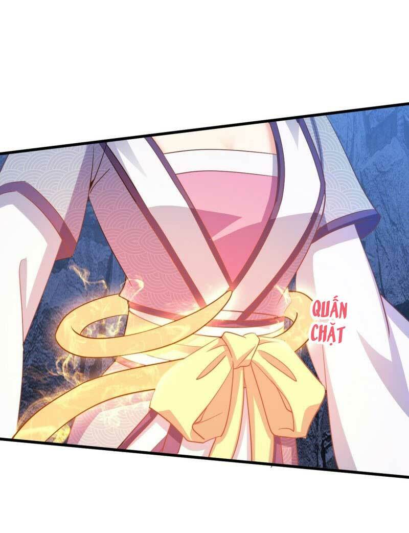 Bạo Quân Thử Yêu: Yêu Hậu Như Thử Đa Kiều: Chapter 48.1