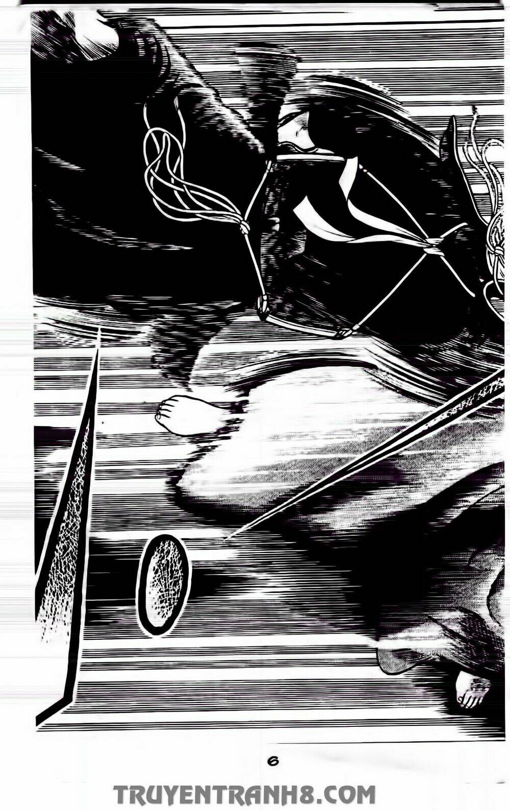Musashi: Chapter 130