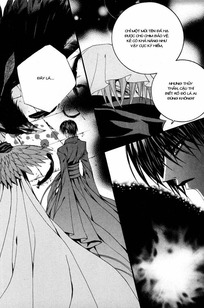 Tân Nương Của Thủy Thần: Chapter 88
