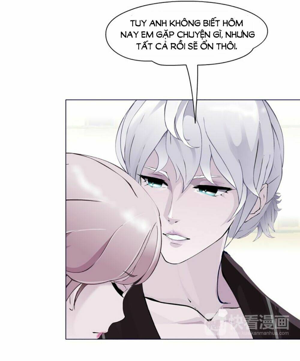 Sổ Tay Mỹ Nam Giới X: Chapter 19