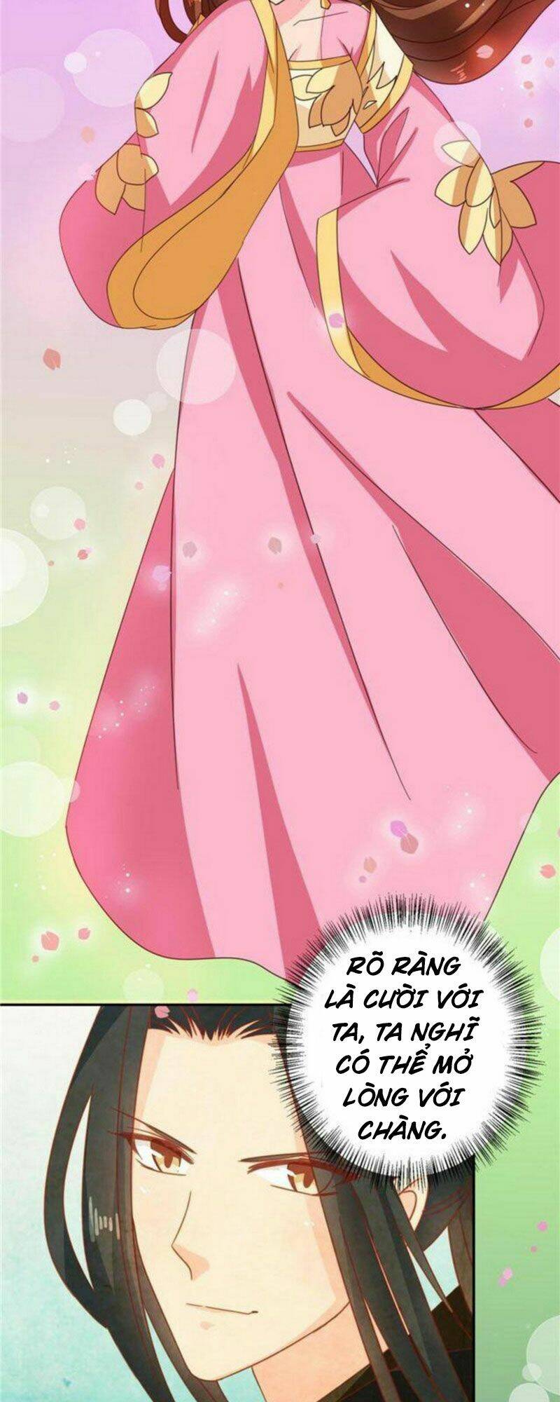 Thiên Tài Tiểu Độc Phi: Chapter 111