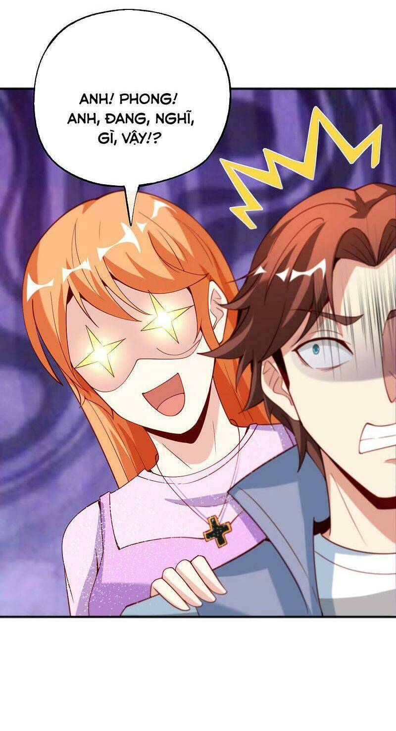 Vòng Bạn Bè Mạnh Nhất Của Tiên Giới: Chapter 83