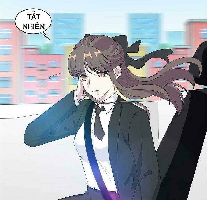 Tổng Tài, Tránh Xa Tôi Ra: Chapter 75