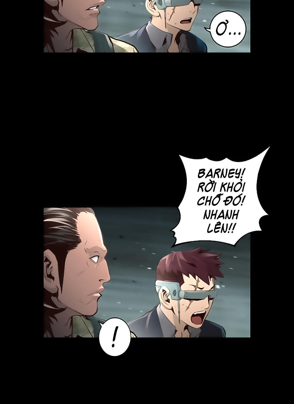 Dị Giới Tam Tuyệt: Chapter 51