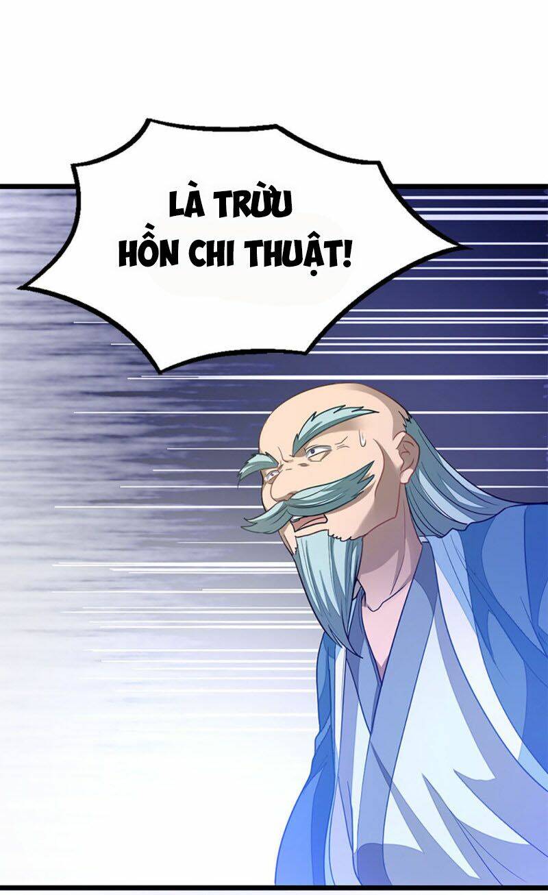 Cửu Dương Thần Vương: Chapter 214