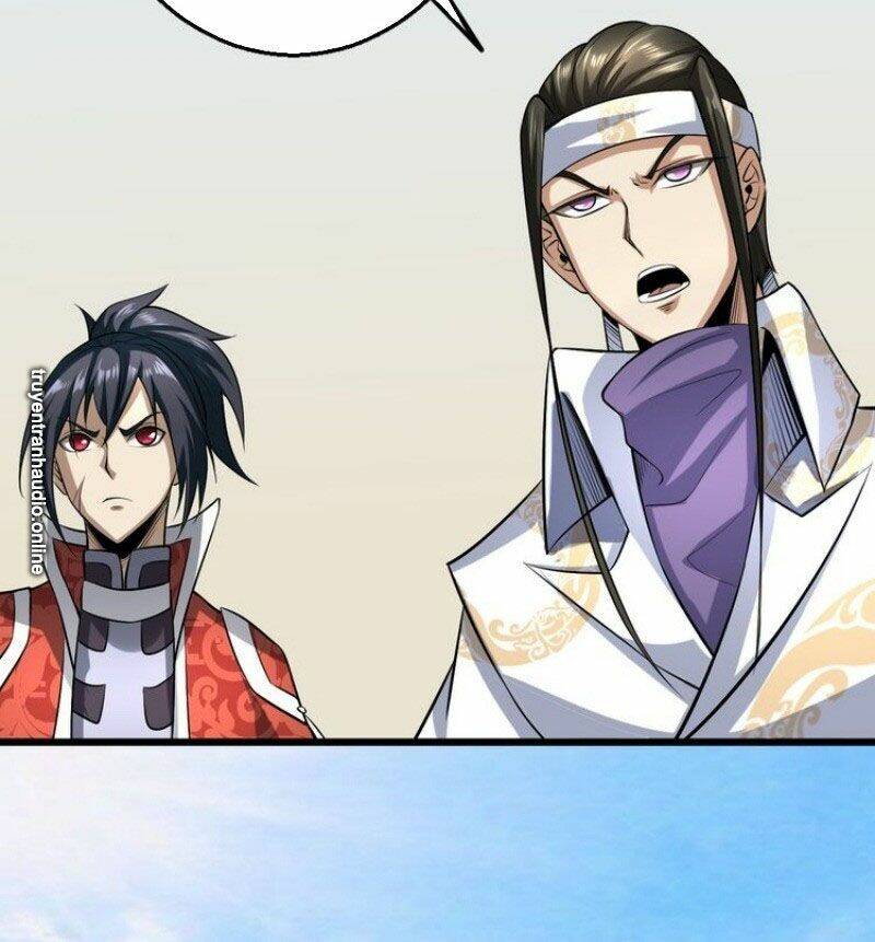 Đấu Hồn Đại Lục: Chapter 31