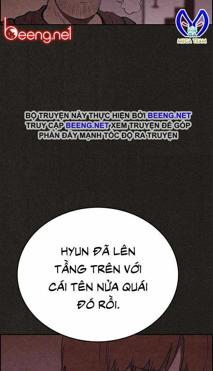 Quái Vật Tại Chung Cư Xanh: Chapter 100