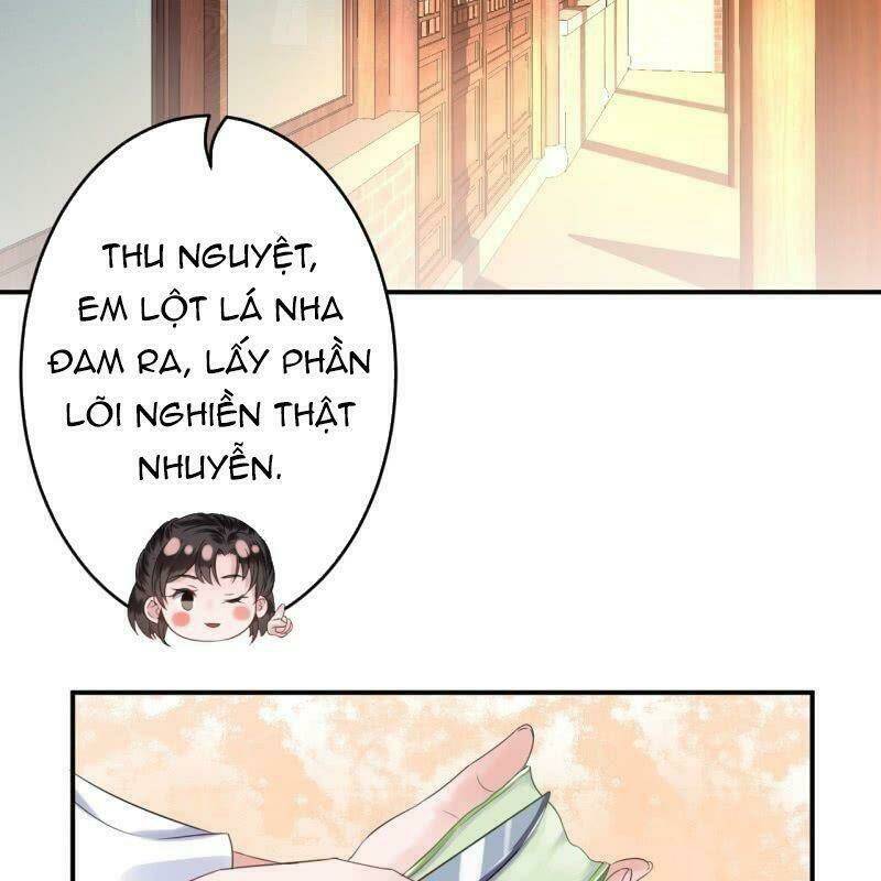 Vương Gia Kiêu Ngạo Quá Khó Cua: Chapter 62